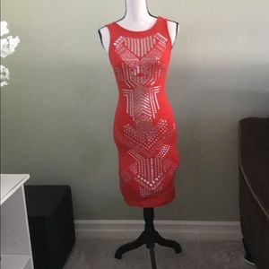 BeBe party Dress